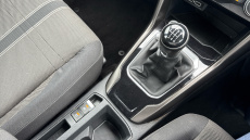 Volkswagen T-Roc 1.5 TSI EVO SE 5dr Petrol Hatchback